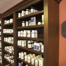 MD Integrative Wellness