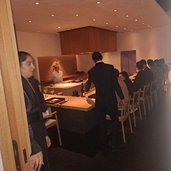 Yamada - Japanese Near Me - New York, New York