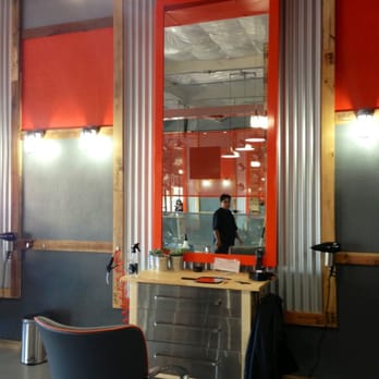 Keep It Cut - Where the styling magic happens. Check out at the cool repurposed building materials! - Men's Hair Salons Near Me - Phoenix, Arizona Keep It Cut - Where the styling magic happens. Check out at the cool repurposed building materials! - Men's Hair Salons Near Me - Phoenix, Arizona