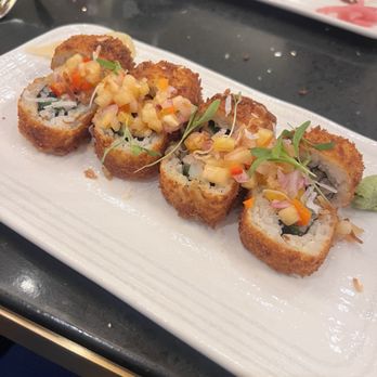 Ocean Seven - Sushi - New American Near Me - Clearwater, Florida Ocean Seven - Sushi - New American Near Me - Clearwater, Florida