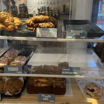 Childhood Cafe - Pastries by 2pm - Themed Cafes Near Me - Washington, DC, District of Columbia