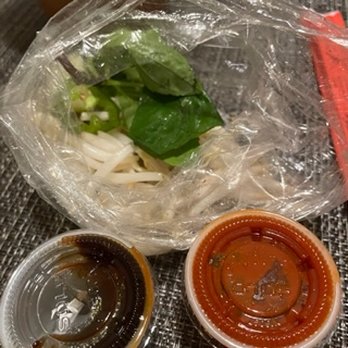 Cafe Lavie Vietnamese - Pho Shrimp Add Ins - Bubble Tea Near Me - Boca Raton, Florida Cafe Lavie Vietnamese - Pho Shrimp Add Ins - Bubble Tea Near Me - Boca Raton, Florida