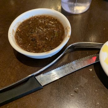 Uncle Julio's - Chips & Salsa: best salsa ever - Tex-Mex Near Me - Oklahoma City, Oklahoma Uncle Julio's - Chips & Salsa: best salsa ever - Tex-Mex Near Me - Oklahoma City, Oklahoma