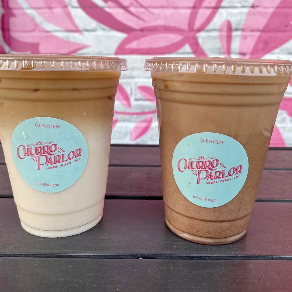 Churro Parlor - Desserts Near Me - Glenview, Illinois