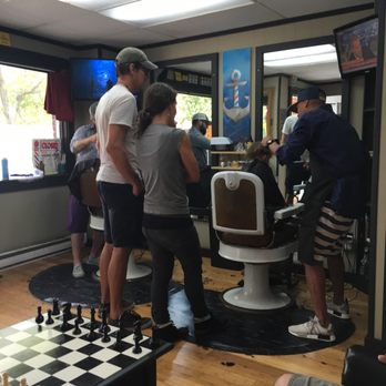 Hair Apparent - Barbers Near Me - Newport, Rhode Island Hair Apparent - Barbers Near Me - Newport, Rhode Island