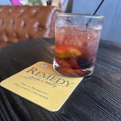 Remedy Distillery