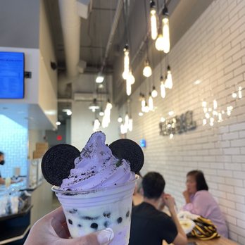 Surreal Creamery - Taro Ice cream - Ice Cream & Frozen Yogurt Near Me - New Brunswick, New Jersey Surreal Creamery - Taro Ice cream - Ice Cream & Frozen Yogurt Near Me - New Brunswick, New Jersey