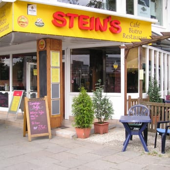 Steins - Bistros Near Me - Hamburg, HH