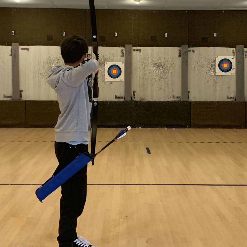 Next Step Archery - Archery Near Me - Mountlake Terrace, Washington Next Step Archery - Archery Near Me - Mountlake Terrace, Washington