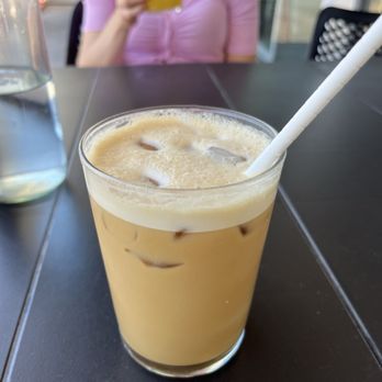 Picnik - Burnet Road - Coffee - New American Near Me - Austin, Texas