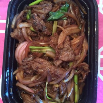 Benjin's Asian Bistro - Mongolian Beef - Asian Fusion Near Me - Bristow, Virginia Benjin's Asian Bistro - Mongolian Beef - Asian Fusion Near Me - Bristow, Virginia