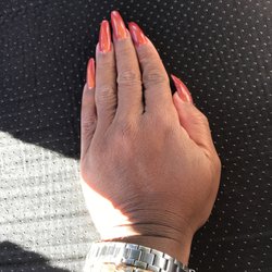 City Nails