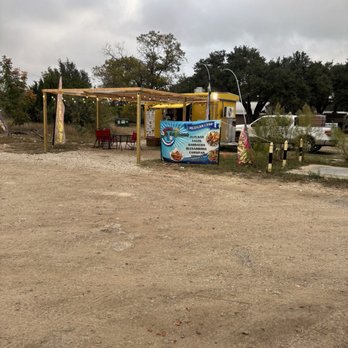 Mi Paisano - Food Trucks Near Me - Boerne, Texas Mi Paisano - Food Trucks Near Me - Boerne, Texas