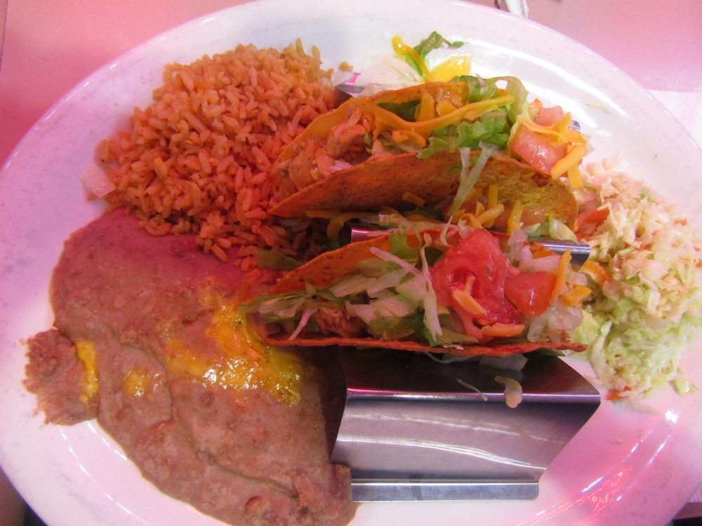 Los Panchitos