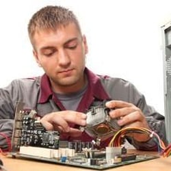Penny Saver Electronics