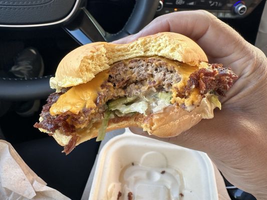 Twansburger by null