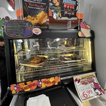 Tokyo Central - International Grocery Near Me - Torrance, California