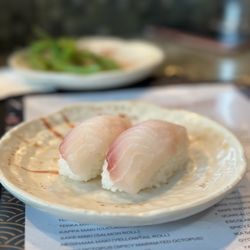 Hoshi Japan Hibachi Restaurant