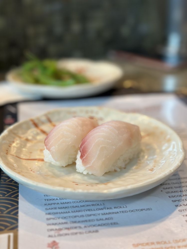 HOSHI JAPAN HIBACHI RESTAURANT 50 Photos & 23 Reviews 1350 E Monte