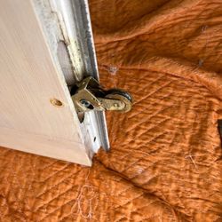 Felice Window & Door Repair - Sliding patio door doesn't slide? We can help!