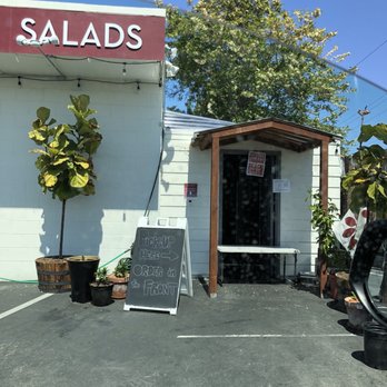 Cuban Kitchen - Outside - Cuban Near Me - San Mateo, California