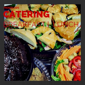 Pronto Café - Let us CATER to you! - Cafes Near Me - Saint Joseph, Missouri Pronto Café - Let us CATER to you! - Cafes Near Me - Saint Joseph, Missouri