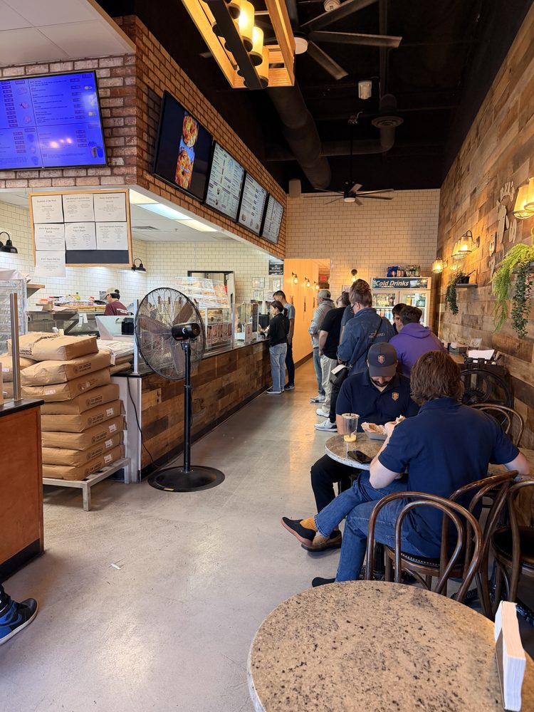 Abel’s Bagels - Photo 2