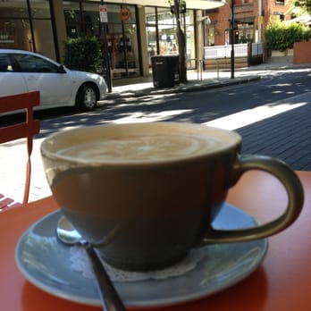 Hey Jupiter - Bowl of coffee - French Near Me - Adelaide, SA Hey Jupiter - Bowl of coffee - French Near Me - Adelaide, SA