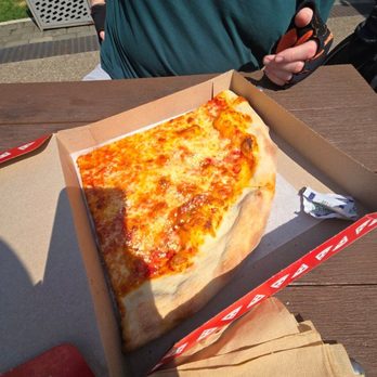 Slice on Broadway-Southside Works - Pizza Near Me - Pittsburgh, Pennsylvania Slice on Broadway-Southside Works - Pizza Near Me - Pittsburgh, Pennsylvania