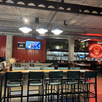 BrewDog - Cleveland - Bar and restaurant - Brewpubs Near Me - Cleveland, Ohio