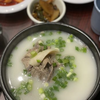 Claypot - Yangji Seolleongtang - Korean Near Me - Northbrook, Illinois Claypot - Yangji Seolleongtang - Korean Near Me - Northbrook, Illinois