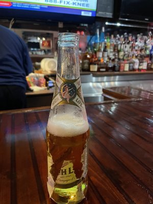 Time Out Lounge