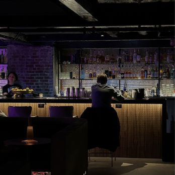 Laylow Cocktail Lounge