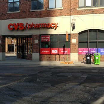 CVS PHARMACY - Updated March 2026 - 18 Photos & 21 Reviews - 240 Mac ...