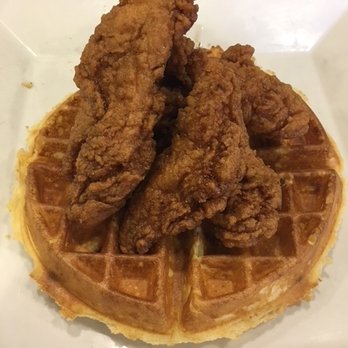 Waffles Incaffeinated - South Side - Chicken & Waffles aka heaven. - Breakfast & Brunch Near Me - Pittsburgh, Pennsylvania Waffles Incaffeinated - South Side - Chicken & Waffles aka heaven. - Breakfast & Brunch Near Me - Pittsburgh, Pennsylvania
