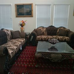 209 Furniture