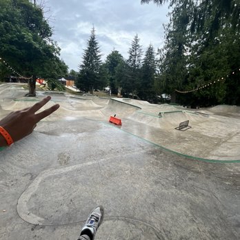 Seek Northwest Skateboard Camp - Seek when it's wet, (it dries very quickly don't worry about the rain) - Skate Parks Near Me - Sandy, Oregon Seek Northwest Skateboard Camp - Seek when it's wet, (it dries very quickly don't worry about the rain) - Skate Parks Near Me - Sandy, Oregon