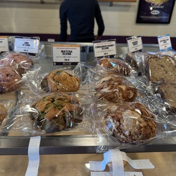 Smoking Tiger Coffee Lab - Bread & Pastries 2.08.26 - Coffee & Tea Near Me - Brea, California