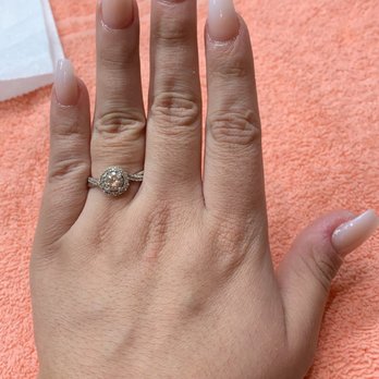Planet Nail Bar - Ombré nails - Nail Salons Near Me - Houston, Texas