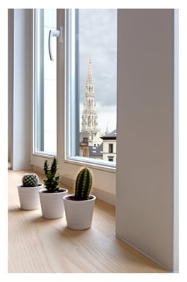 HAPPY guesthouse by null