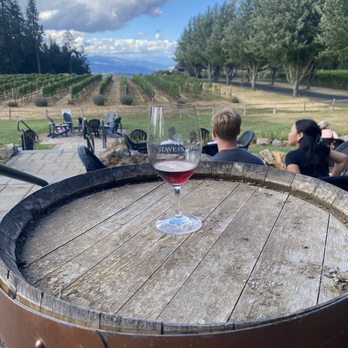 Stave & Stone Winery - Wine Bars Near Me - Hood River, Oregon Stave & Stone Winery - Wine Bars Near Me - Hood River, Oregon