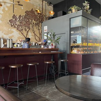 Tabula Rasa Bar - Wine Bars Near Me - Los Angeles, California Tabula Rasa Bar - Wine Bars Near Me - Los Angeles, California