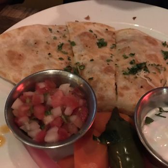 Cha Cha's Latin Kitchen - Chicken quesadillas - Bars Near Me - Brea, California
