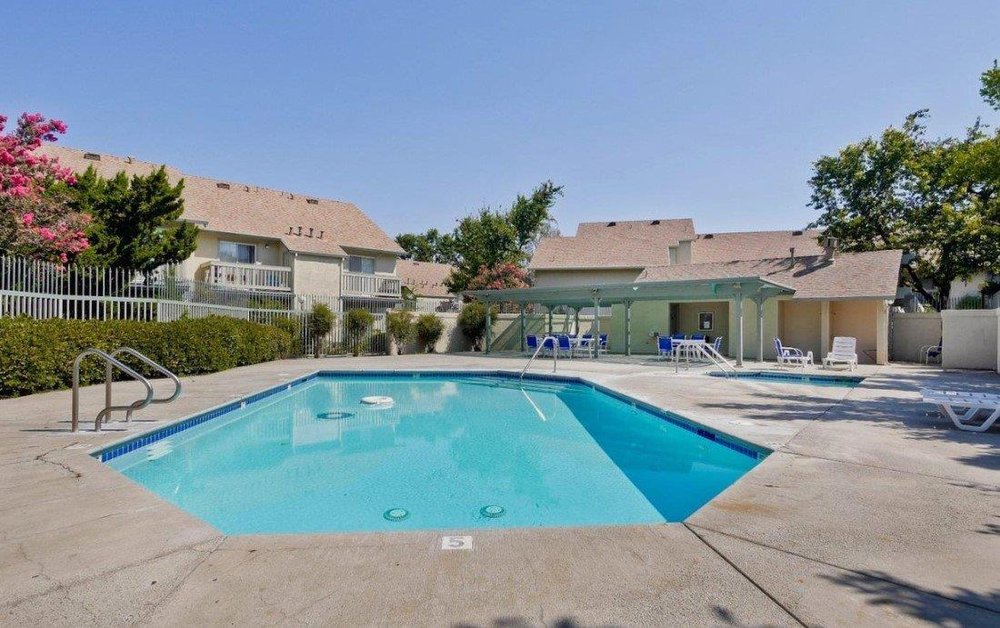 SUMMERTON CONDOMINIUM ASSOCIATION Updated October 2024 2239 Summerton Dr, San Jose