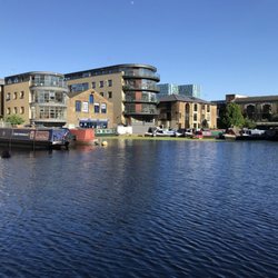 Regent's Canal