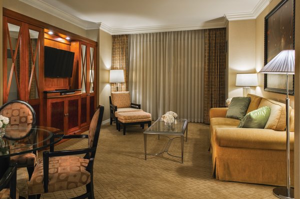 The Signature at MGM Grand by null