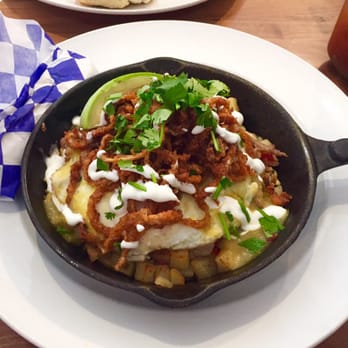 Hash Kitchen - Carnitas Hash - Breakfast & Brunch Near Me - Scottsdale, Arizona Hash Kitchen - Carnitas Hash - Breakfast & Brunch Near Me - Scottsdale, Arizona