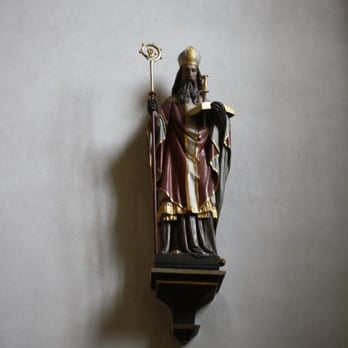 St. Peter und Paul - Churches Near Me - Medebach, NW