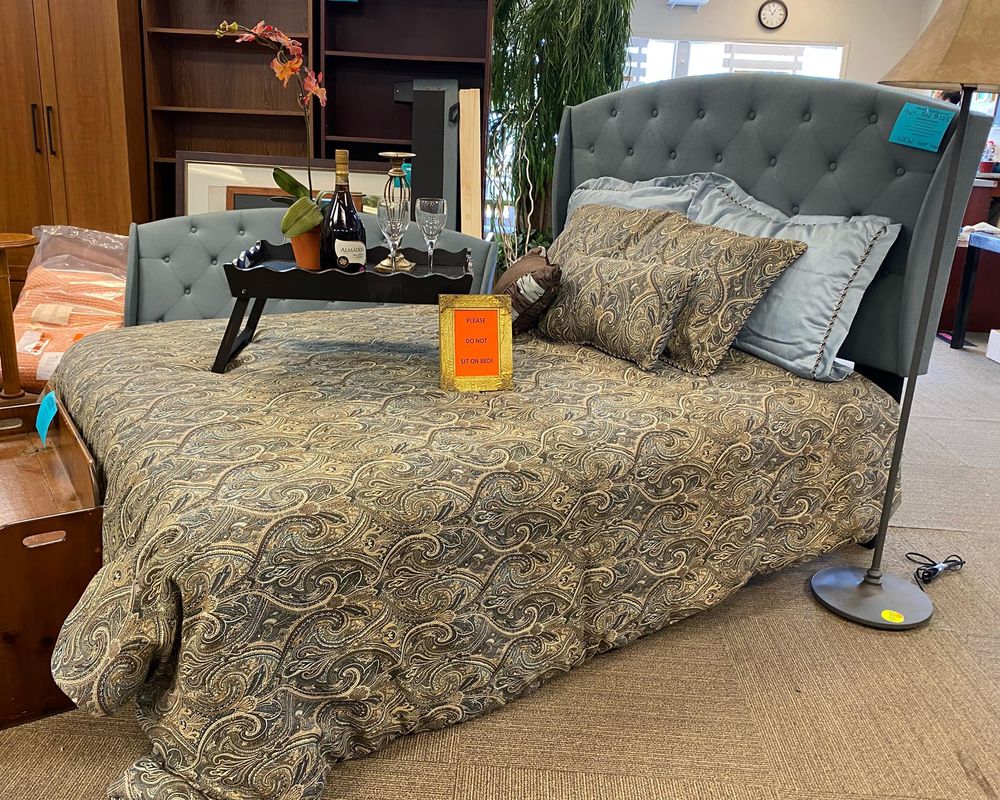Haven - Lake City Attic Resale Store Image