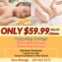 Photo of Rose Massage